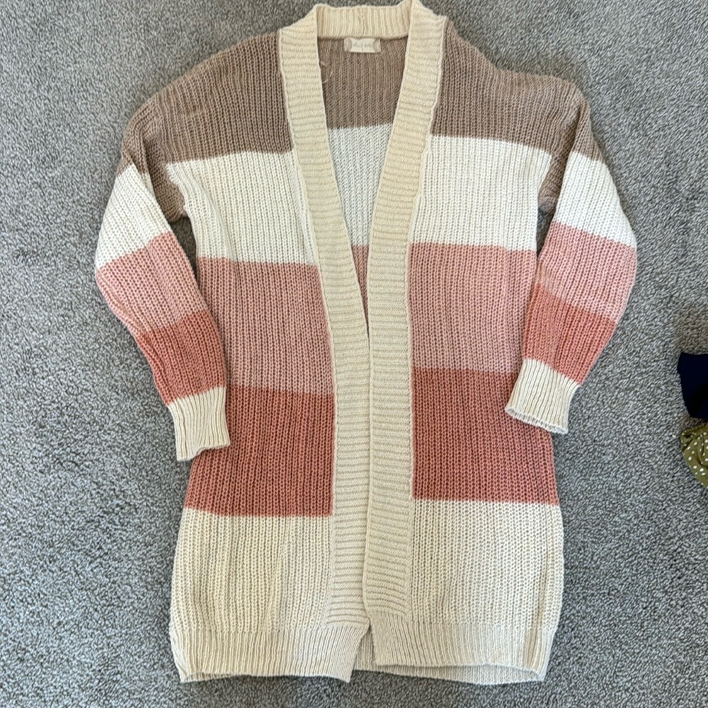 Altar’d State Cardigan